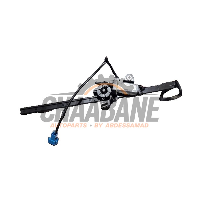 Guide ceinture de securite A2058600182 Mercedes C (C205) C-200 2.0 16V