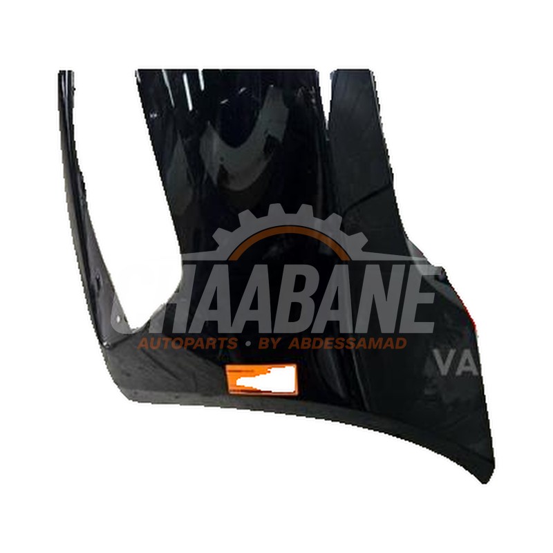 Pare choc arriere 992807900 Porsche 911 (992) 2019