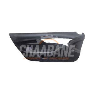 Revetement portiere haut 2portes gauche EX5323713A Jaguar F-type 3.0 400 Sport V6 24V