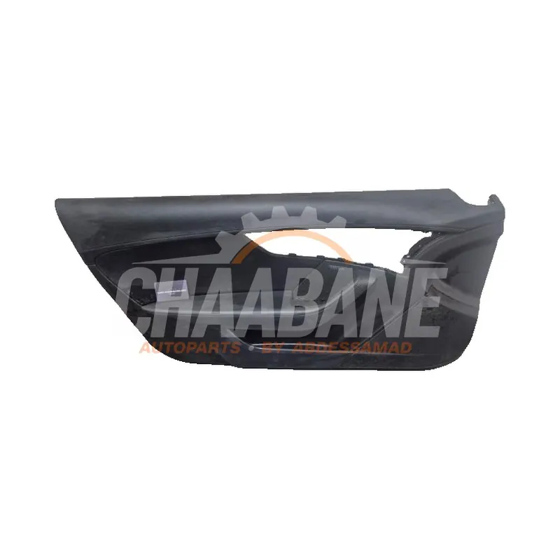 Revetement portiere haut 2portes gauche EX5323713A Jaguar F-type 3.0 400 Sport V6 24V