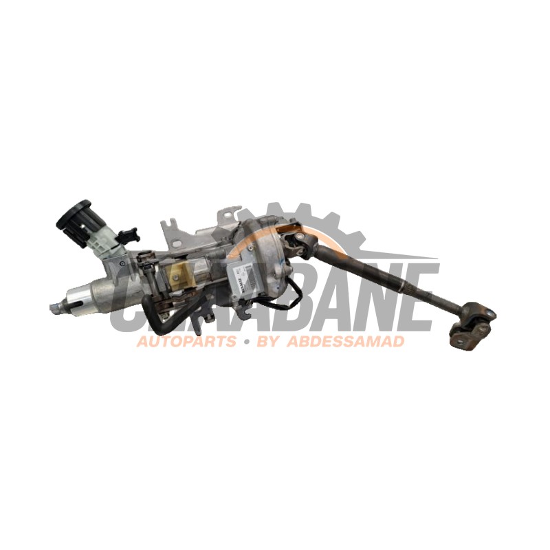 Colonne de direction A4159007702 Mercedes Citan (415.6) 1.5 109 CDI