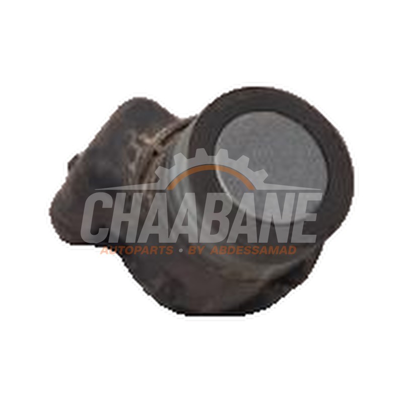 Capteur PDC 5Q0919275C Seat Leon ST (5FF) 1.2 TSI Ecomotive 16V 2012 / 2020