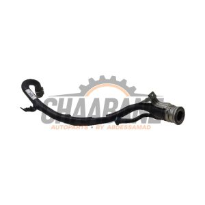 Tube de remplissage reservoir a essence R2740408510 BMW X4 (G02) M40i 3.0 TwinPower Turbo 24V 2018