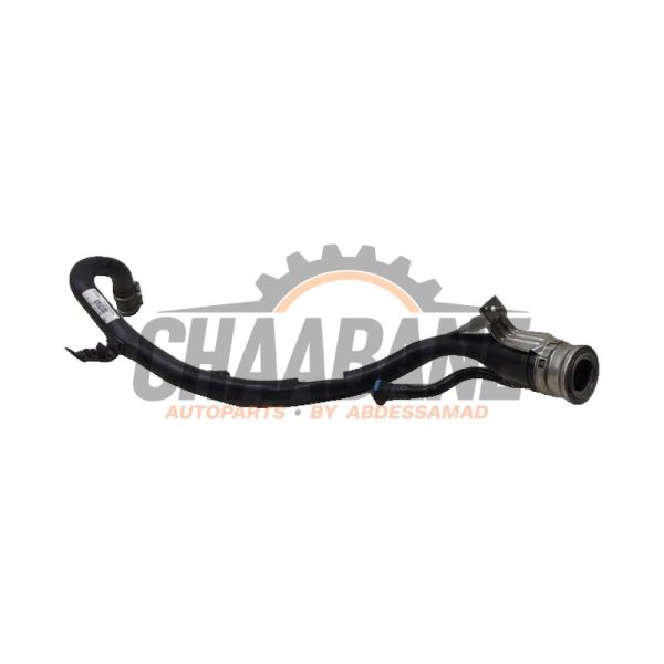 Tube de remplissage reservoir a essence R2740408510 BMW X4 (G02) M40i 3.0 TwinPower Turbo 24V 2018