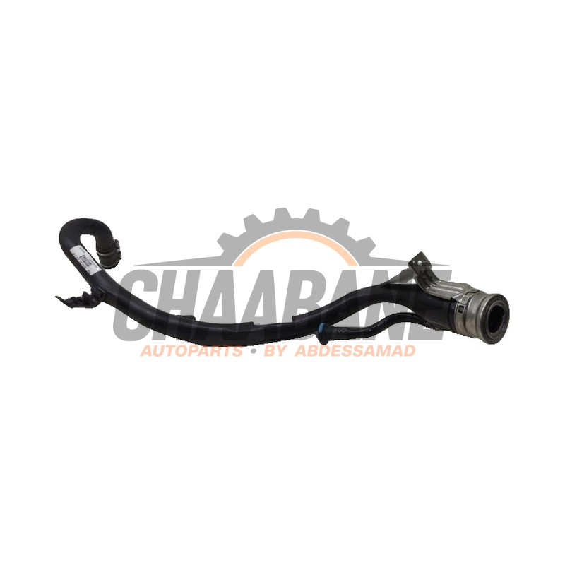 Tube de remplissage reservoir a essence R2740408510 BMW X4 (G02) M40i 3.0 TwinPower Turbo 24V 2018