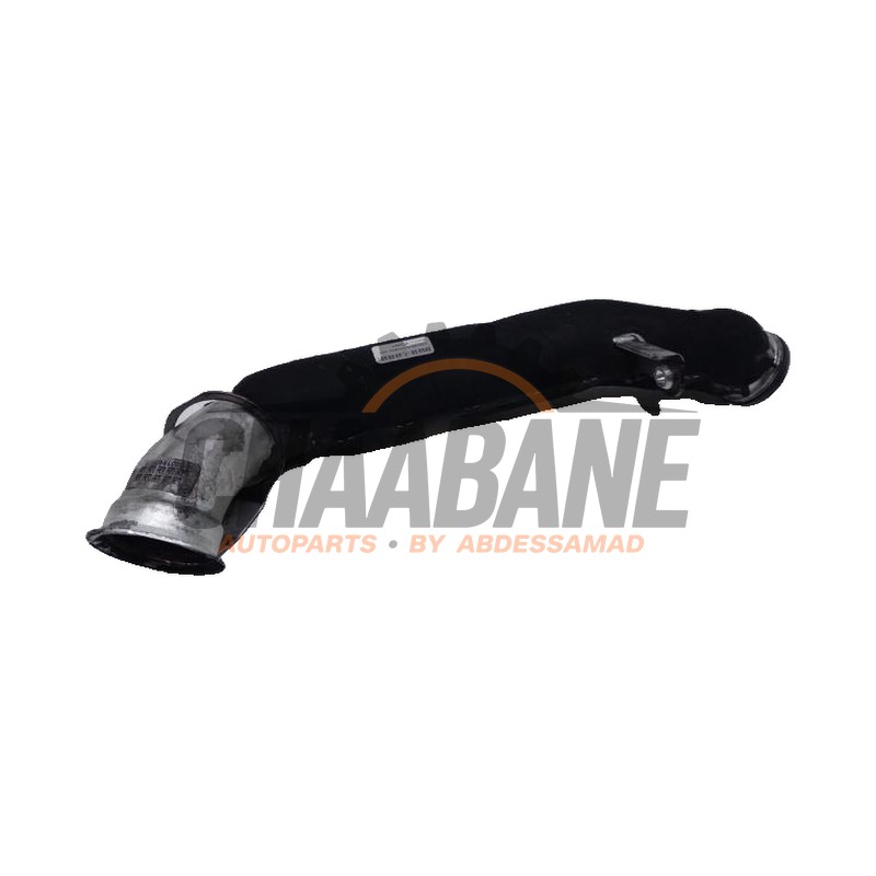 Tube intercooler A6540980207 Mercedes E Estate (S213) E-200d 2.0 Turbo 16V