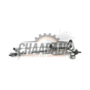Moteur + mecanisme dessuie glace M9D317500AA Jaguar I-Pace EV400 AWD