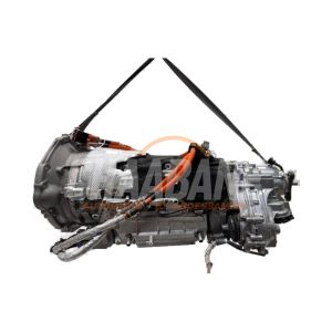 Boite de vitesses GB8XA0AZ BMW XM (09) 4.4 PHEV 29/30 kWh 2022