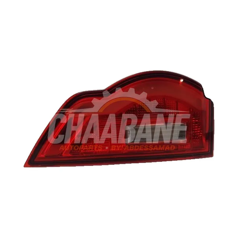 Feu arriere secondaire gauche HK8315K273AA Jaguar F-Pace 3.0 D 24V AWD