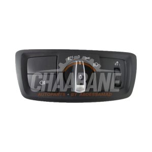 Commutateur lumiere 6847520 BMW M1 2012 / 2019