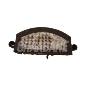 Resistance chauffage A2469064100 Mercedes GLA