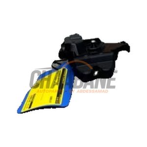Serrure de coffre A2047500485 Mercedes E (W213) E-220d 2.0 Turbo 16V