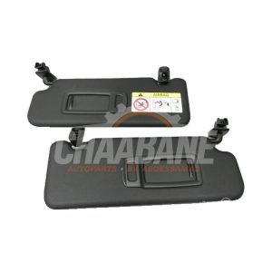 Ensemble pare-soleil 51165A3D201 BMW 2-Serie 2019