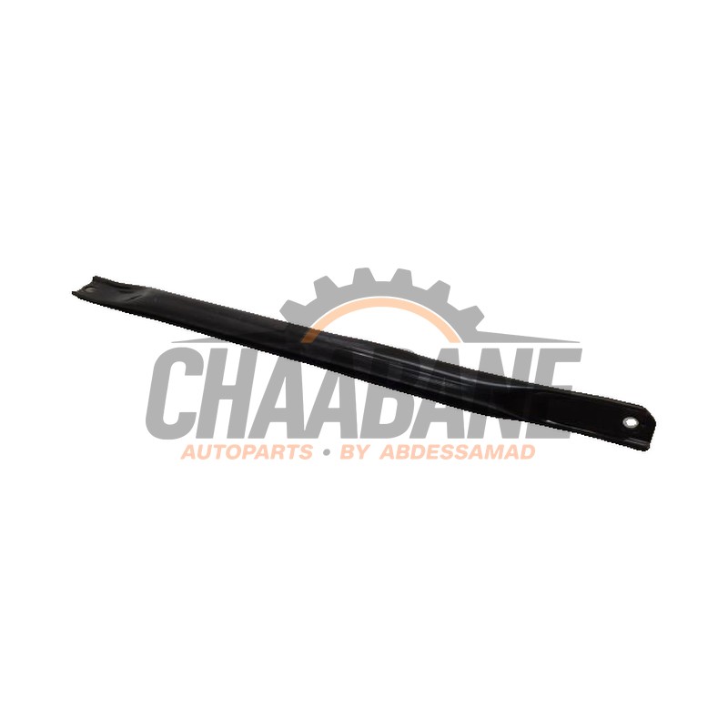 Support partie avant 80A805646 Audi Q5 (FYB/FYG) 2.0 TDI 16V Quattro 2016
