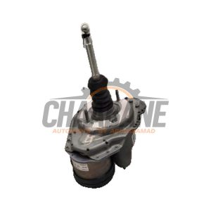 Servo frein 5QH614105AE Audi Q3 Sportback (F3N) 1.4 45 TFSIe 16V 2019