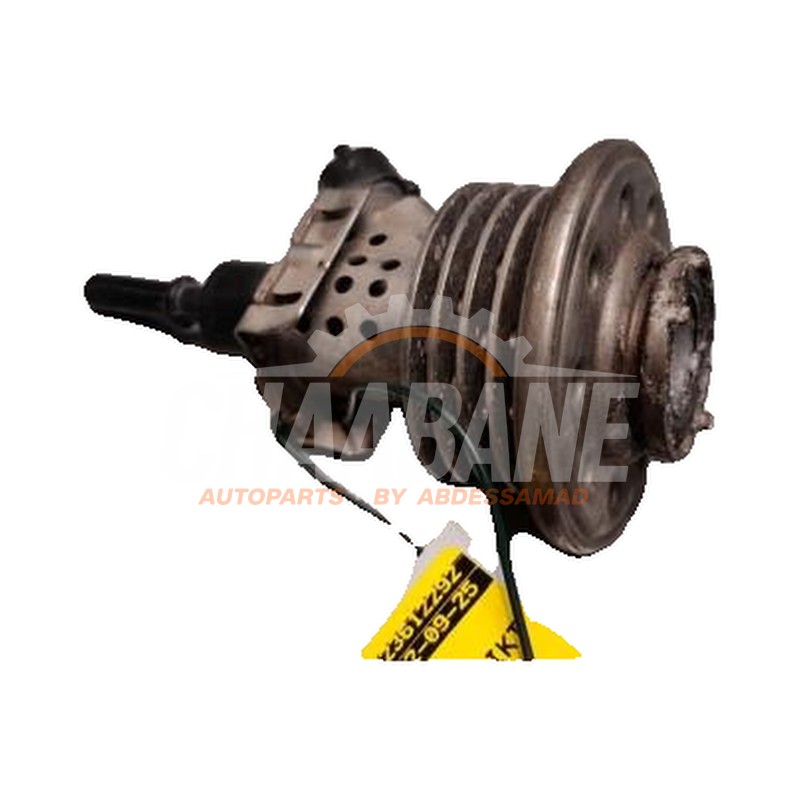 Injecteur Adblue FX23189E3AA Jaguar XE 2.0d 180 16V