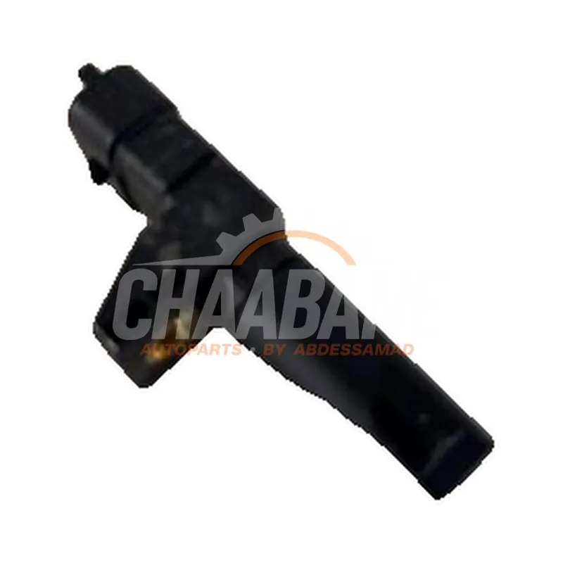 Vilebrequin capteur A6549053000 Mercedes Vito (447.6) 2.0 110 CDI 16V