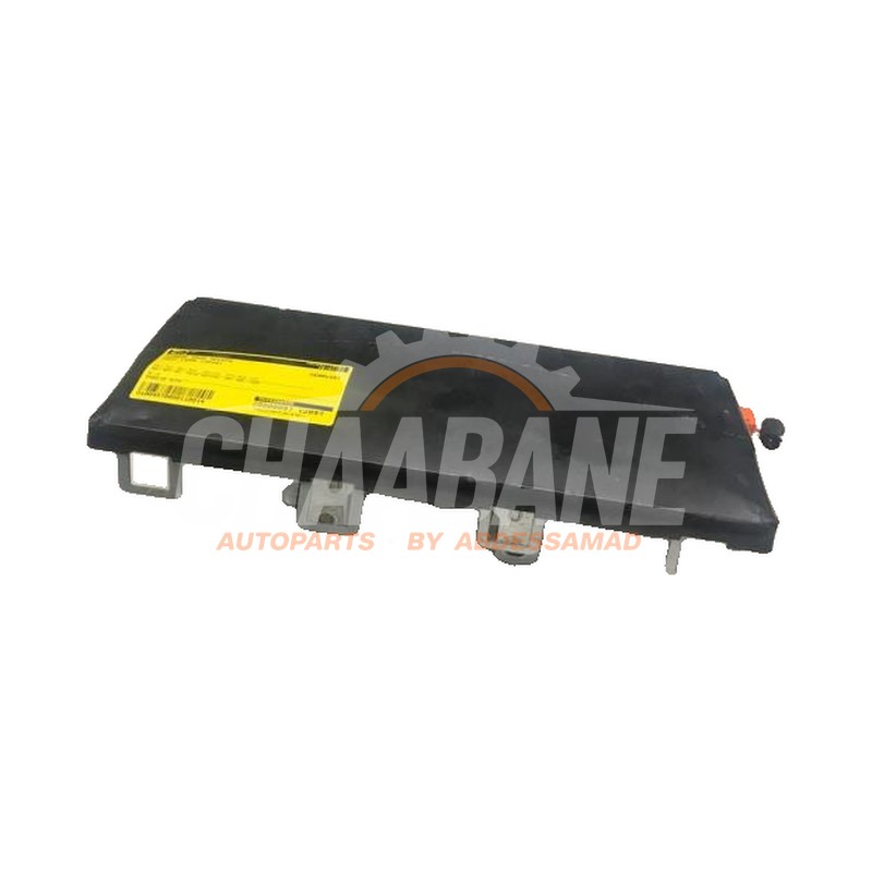Airbag genou droite 5G2880842D Seat Leon (5FB) 1.4 TSI 16V 2012 / 2020