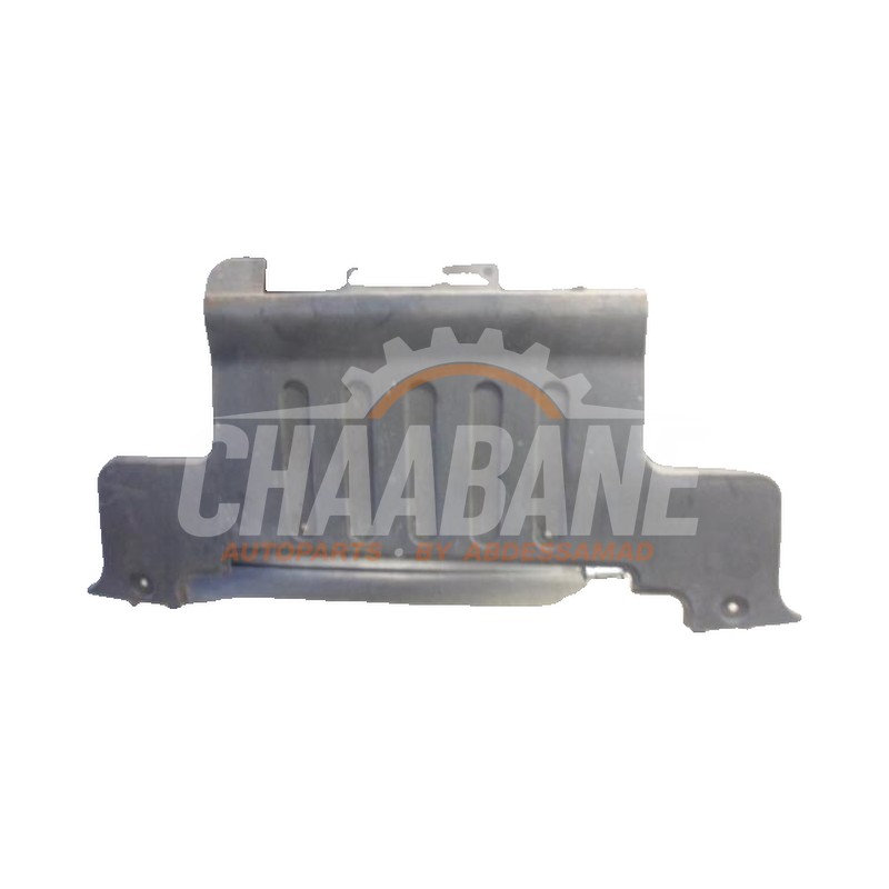 Pare-chocs plaque inferieure LR090833 Landrover Range Rover IV (LG) 3.0 TDV6 24V