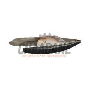 Baguette de porte 2G7854820B Volkswagen Taigo 1.0 TSI 110 12V 2021
