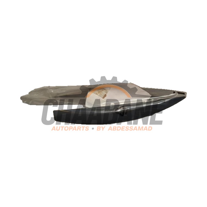 Baguette de porte 2G7854820B Volkswagen Taigo 1.0 TSI 110 12V 2021