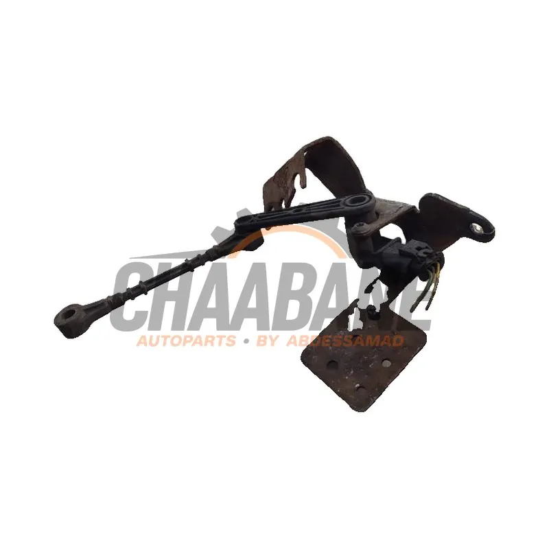 Regulateur dhauteur Xenon JPLA3D026BA Landrover Range Rover Sport (LW) 3.0 SDV6