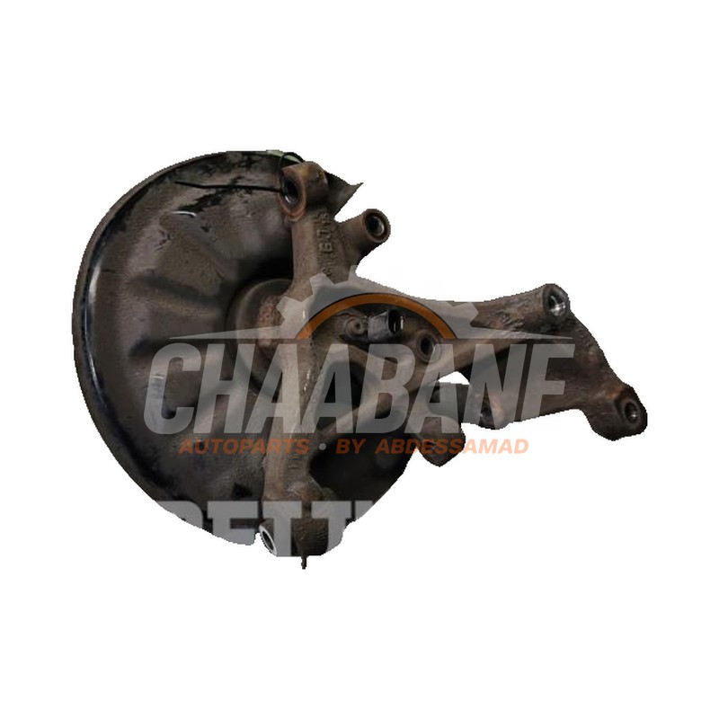Joint arriere gauche 5Q0505435F Audi A3 Sportback (8VA/8VF) 1.4 TFSI 16V e-tron 2012 / 2020