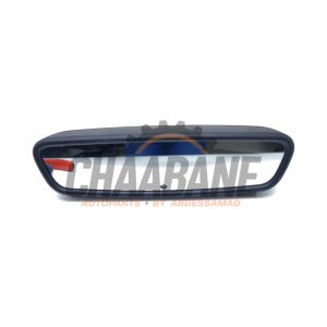 Retroviseur interieur 51169274266 BMW X6 (F16) M50d 3.0 24V 2014 / 2019