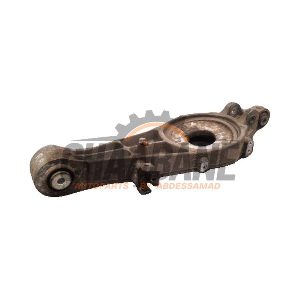 Bras de suspension arriere droit 670037295 Maserati Levante 3.0 S Biturbo V6 24V 2016
