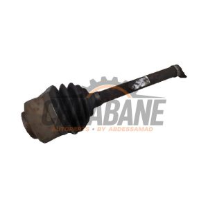 Arbre de transmission avant droit A4473305400 Mercedes Vito (447.6) 1.6 111 CDI 16V