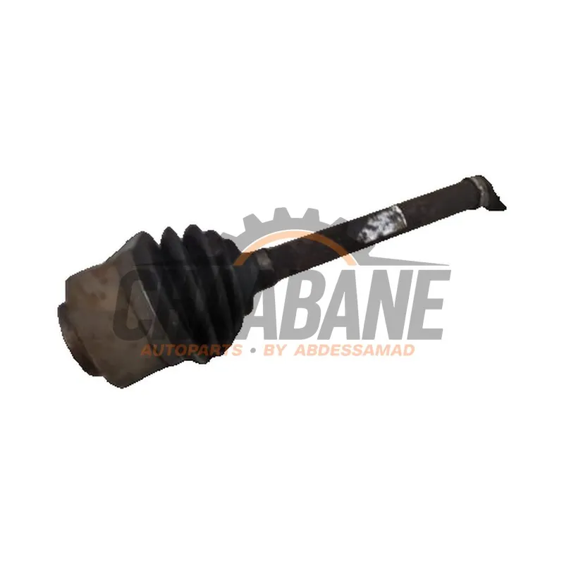 Cardan droit (transmission) A4473305400 Mercedes Vito (447.6) 1.6 111 CDI 16V