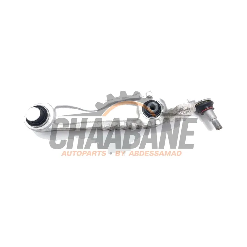 Bras de suspension avant gauche J9D33C255BB Jaguar F-Pace 2.0 P400e 16V AWD