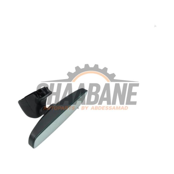 Retroviseur interieur 8W08575119B9 Audi A7 Sportback (4KA) 2.0 16V 50 TFSI E Quattro 2017