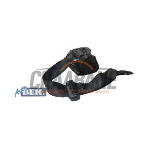 Ceinture arriere gauche A2538601100 Mercedes GLC Coupe (C253) 2.2 250d 16V BlueTEC 4-Matic