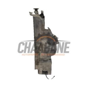 Support pare-chocs avant gauche A1768880138 Mercedes A (W176) 1.6 A-180 16V