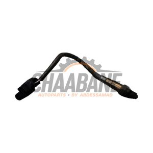 Sonde lambda 0095425518 Mercedes GLC (X253) 3.0 43 AMG V6 Turbo 4-Matic
