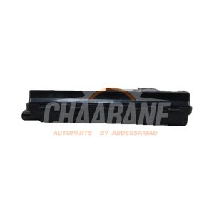 Feu antibrouillard arriere 63219464591 BMW 5 serie (G60) 530e 2.0 TwinPower Turbo 16V 2023