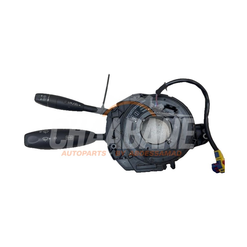 Commodo dessuie glace A4159052400 Mercedes Citan (415.6) 1.5 109 CDI
