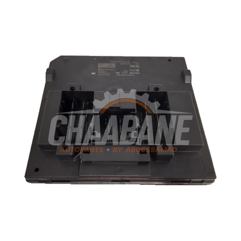 Ordinateur controle fonctionnel 5Q0937084DB Skoda Octavia 2012 / 2020