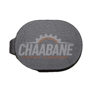 Plaque de protection divers 8V08632736PS Audi S3 Limousine (8VM/8VS) 2.0 T FSI 16V 2013 / 2020