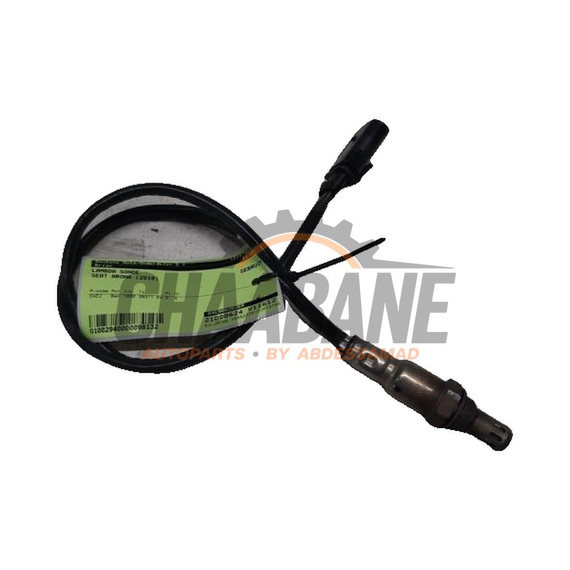 Sonde lambda 04E906262ER Seat Arona (KJX) 1.0 TSI 12V 2017