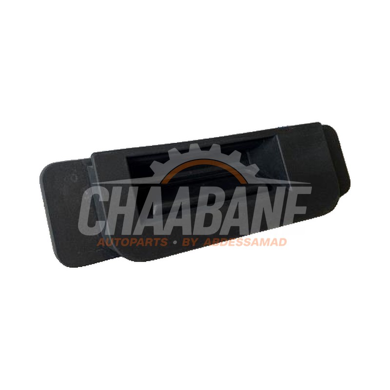 Poignee couvercle coffre A2227500493 Mercedes S (222.0/222.1) 2.1 S-300 BlueTEC Hybrid, S-300 h 16V