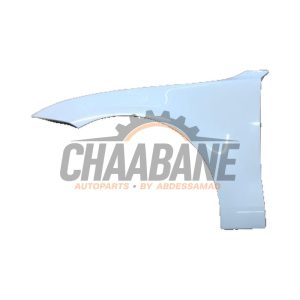 Aile avant gauche 4G8821105B Audi RS7 2013 / 2018