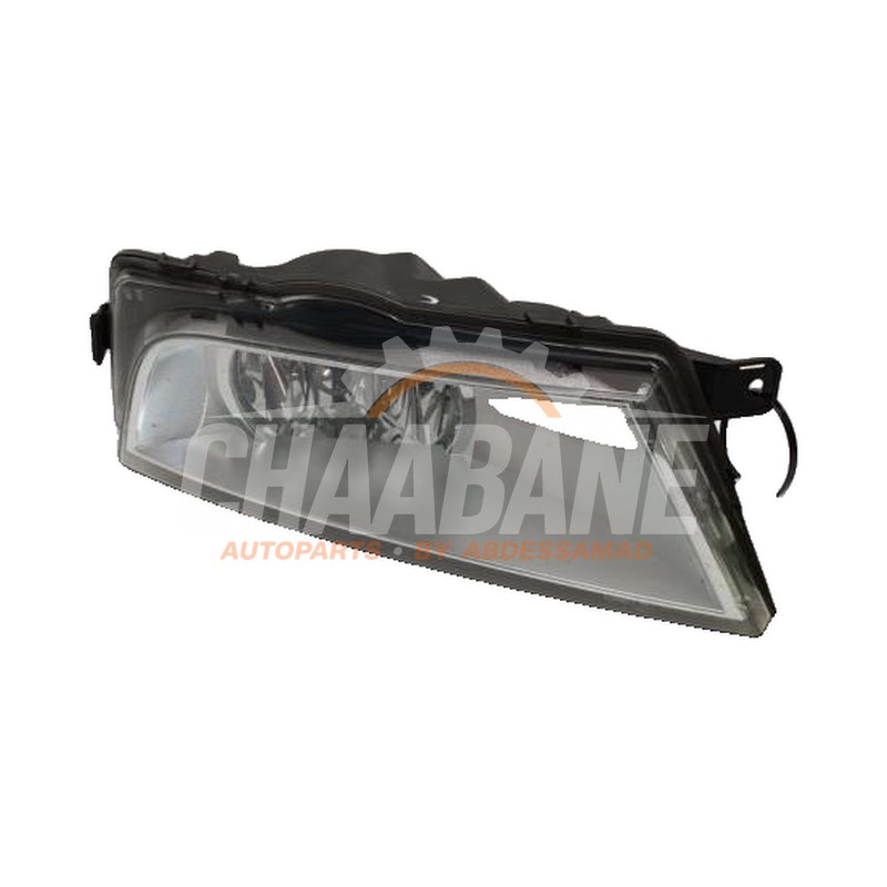 Anti brouillard gauche 7190100000 Skoda Octavia Combi (5EAC) 1.6 TDI Greenline 16V 2012 / 2020