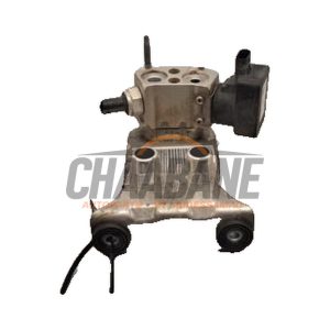 Partie clim (div) A2938301501 Mercedes EQC