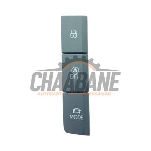 Commande start/stop 6F0927137F Seat Ibiza V (KJB) 1.0 TSI 12V 2017