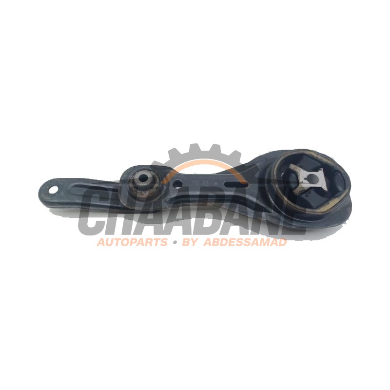 Support boite de vitesses 2Q0199851AG Seat Ibiza V (KJB) 1.0 12V 2017