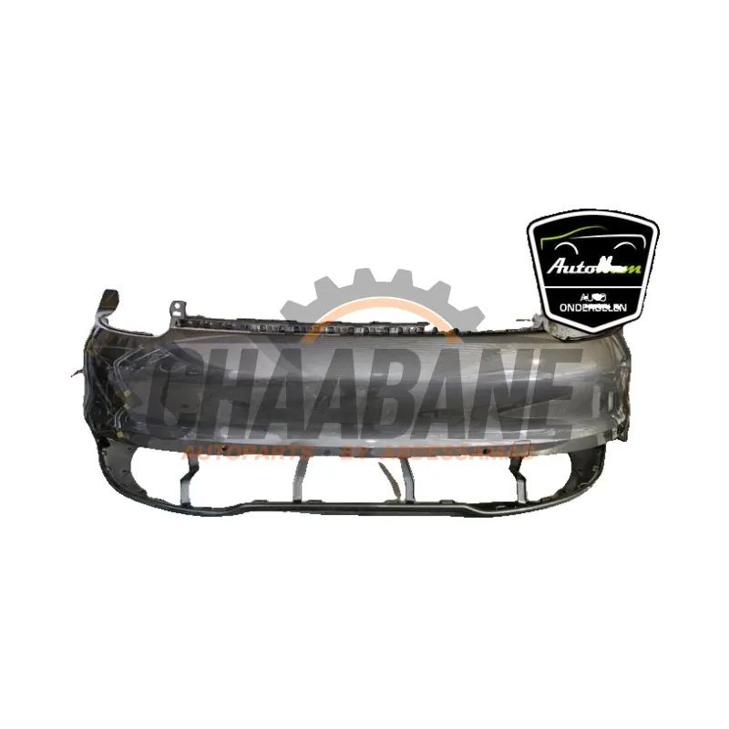 Pare-chocs arriere 992898014AF Porsche 911 (992) 3.0 24V Carrera S 2019
