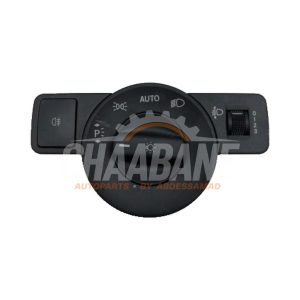 Commodo phare 4479058100 Mercedes Vito (447.6) 2.0 114 CDI 16V