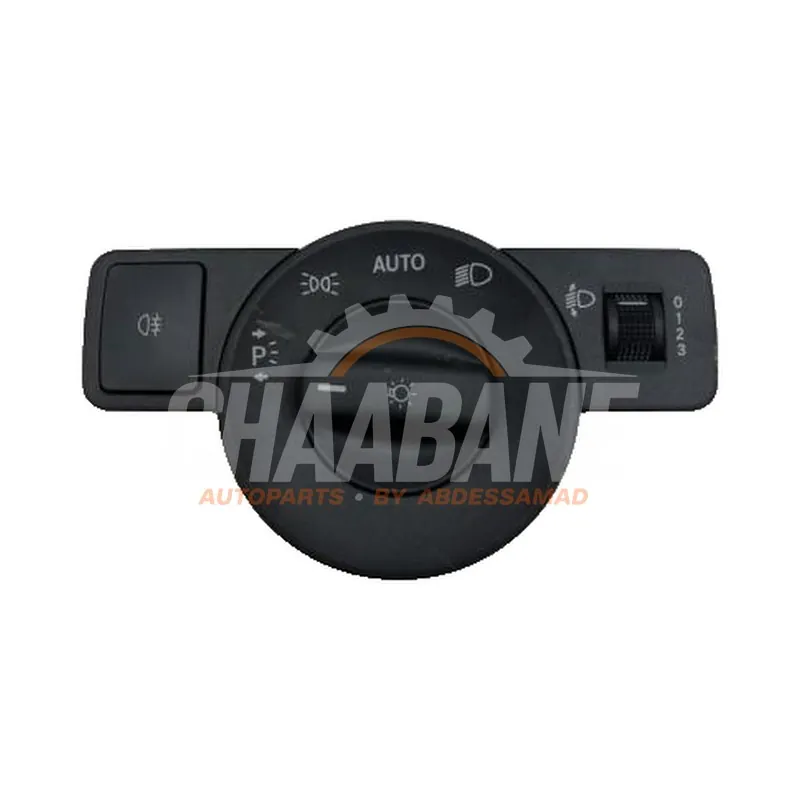Commodo phare 4479058100 Mercedes Vito (447.6) 2.0 114 CDI 16V